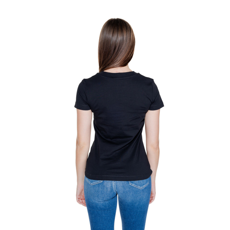 Calvin Klein Jeans T-shirts J20J223563 Black