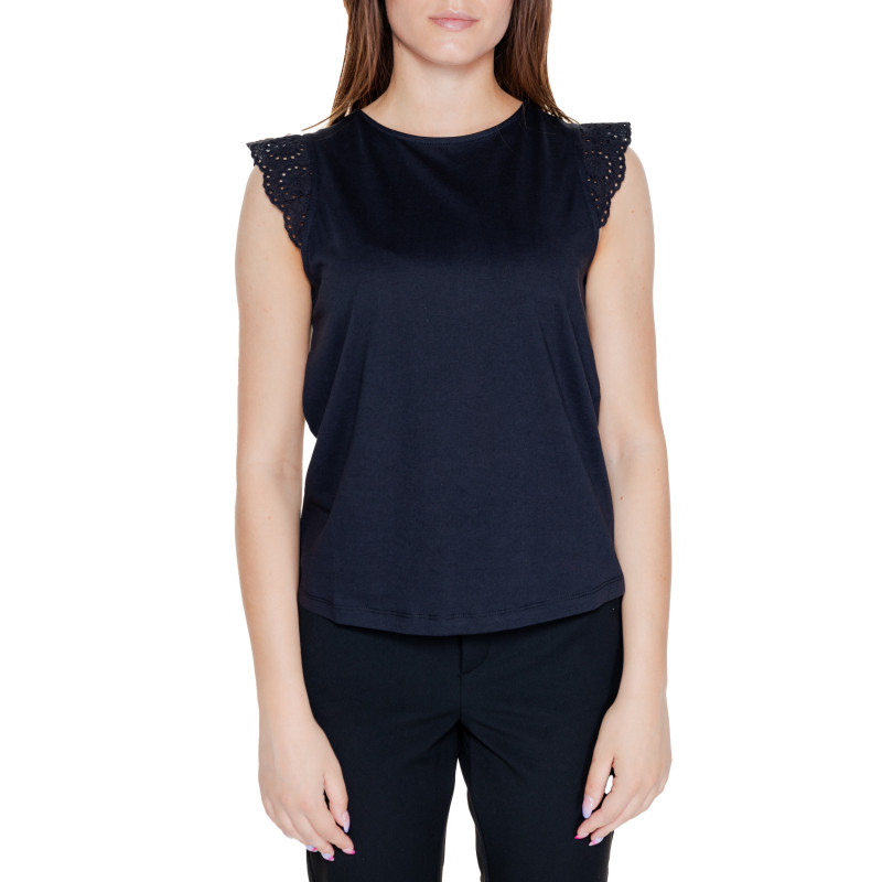 Vero Moda Top 10305210 Black