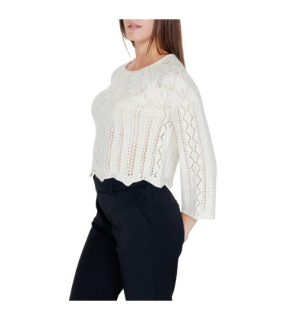 Vero Moda Knitwear 10289545 Beige