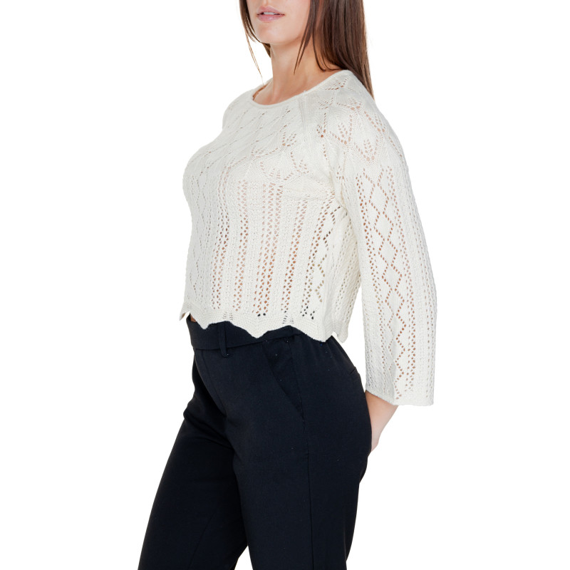 Vero Moda Knitwear 10289545 Beige