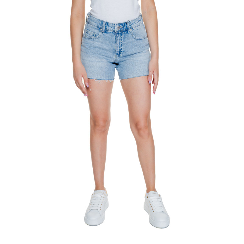 Vero Moda Shorts 10301532 Blue