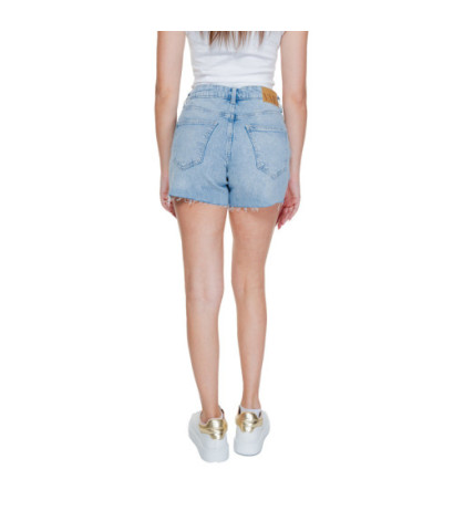 Vero Moda Shorts 10301532 Blue