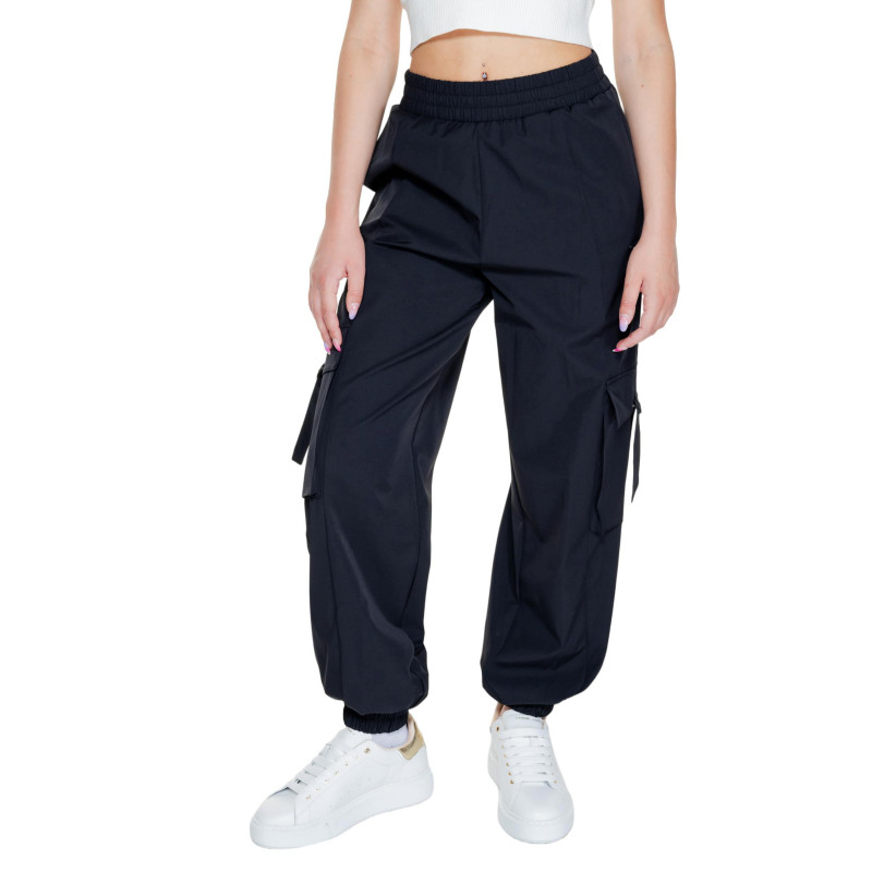 Guess Active Trousers V4YB06 WG982 Black