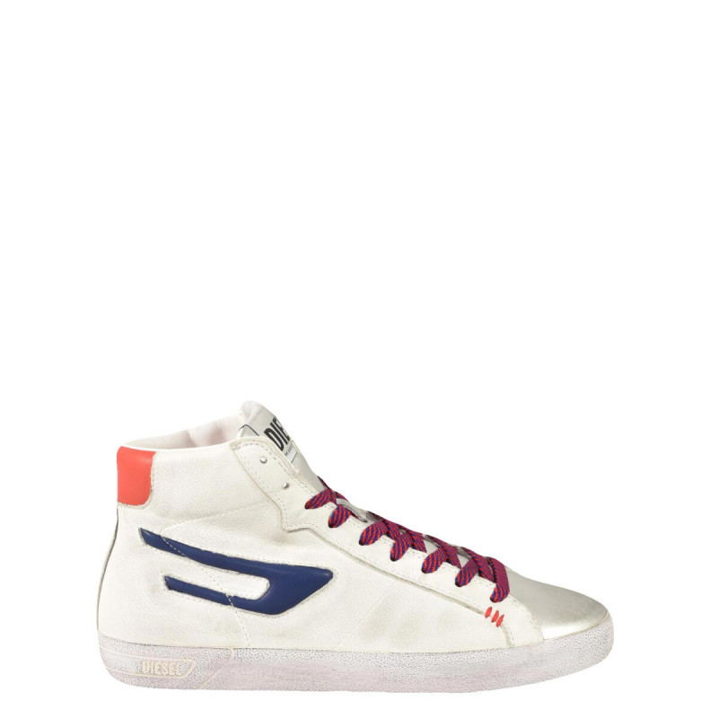 Diesel Sneakers Y02970 White