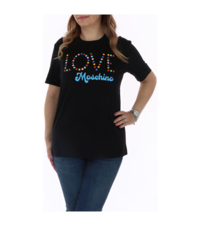 Love Moschino T-shirts...