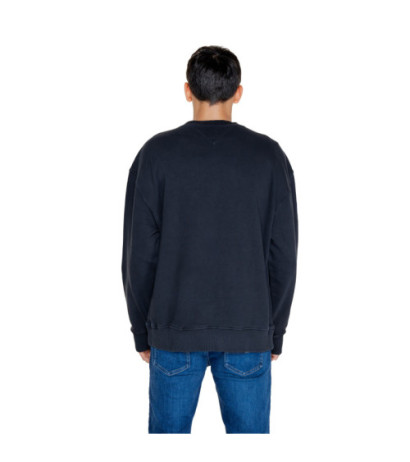 Tommy Hilfiger Jeans Knitwear DM0DM19222 Black