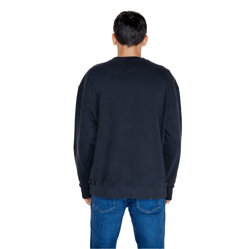 Tommy Hilfiger Jeans Knitwear DM0DM19222 Black