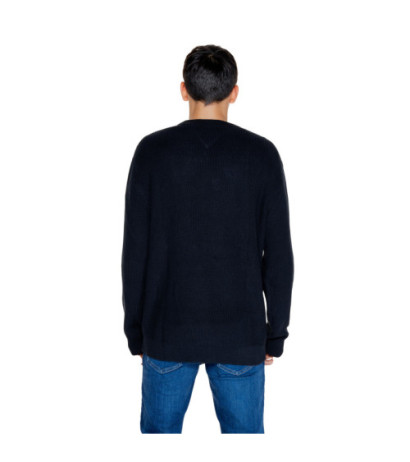 Tommy Hilfiger Jeans Knitwear DM0DM19186 Black