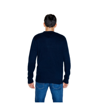 Tommy Hilfiger Jeans Knitwear DM0DM18895 Blue