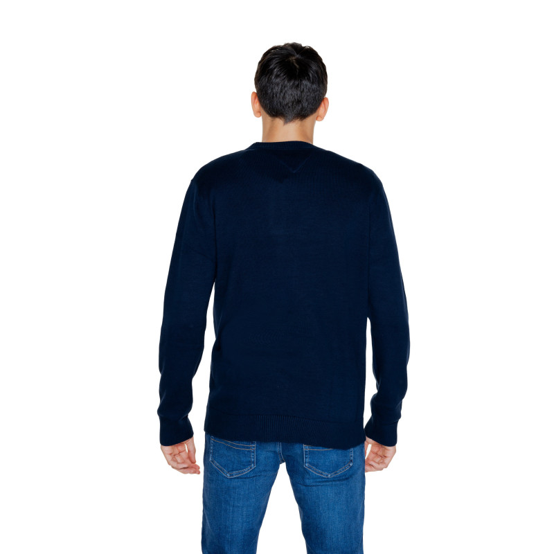 Tommy Hilfiger Jeans Knitwear DM0DM18895 Blue