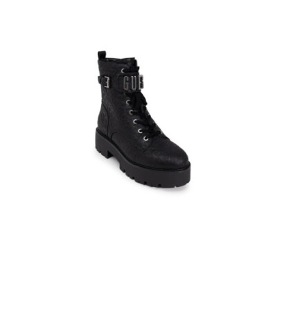 Guess Boots FLTSOM FAL10 Black