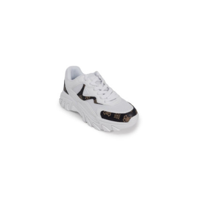 Guess Sneakers FLTNOW FAL12 White