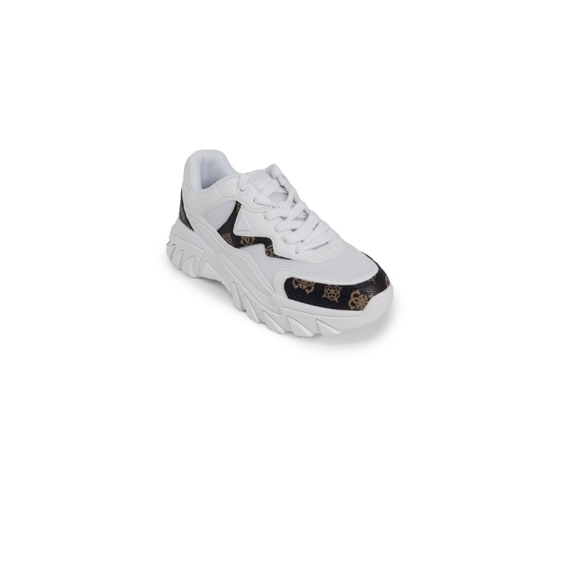 Guess Sneakers FLTNOW FAL12 White