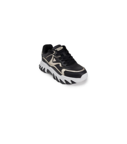 Guess Sneakers FLTNOW ELE12 Black