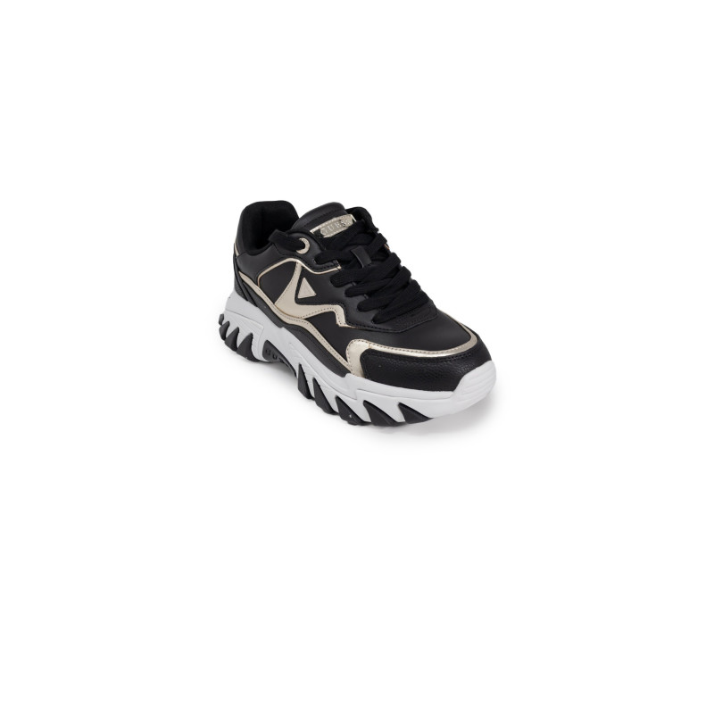 Guess Sneakers FLTNOW ELE12 Black