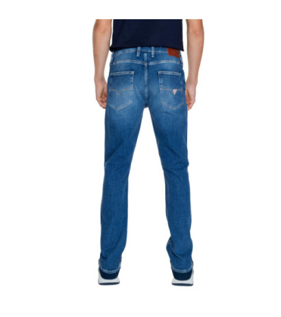 Guess Jeans M2YAN2 D4Q42 Blue