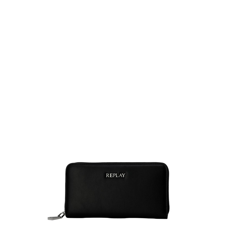 Replay Wallet FW5299 006 A0420A Black