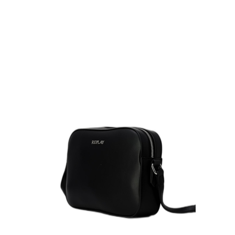 Replay Bag FW3334 006 A0420A Black