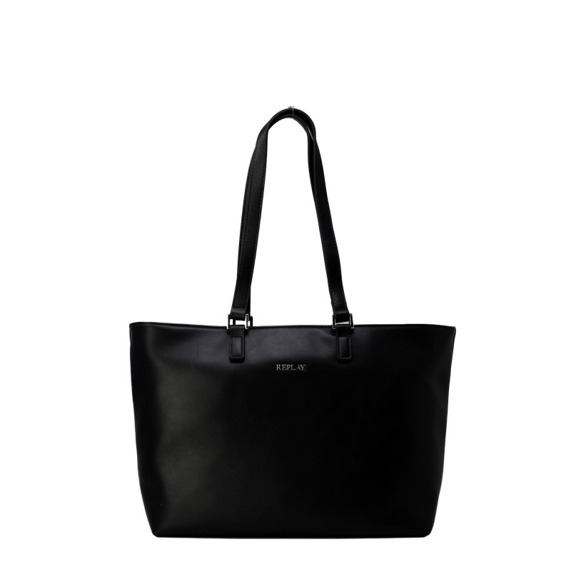 Replay Bag FW3333 006 A0420A Black