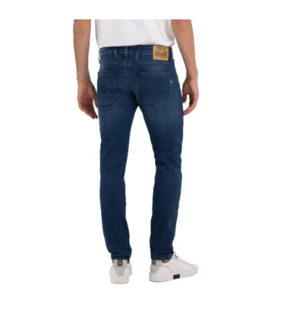 Replay Jeans M914Y  000 41A 620 Blue