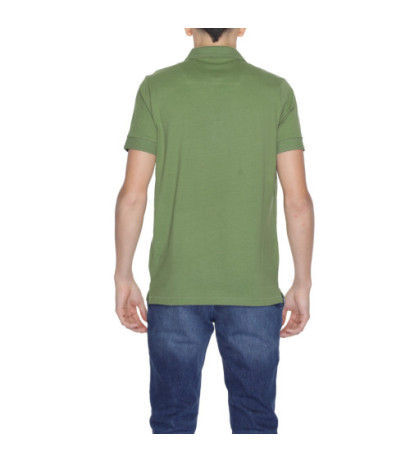 Replay Polo T-shirts M6548  000 23070 Green