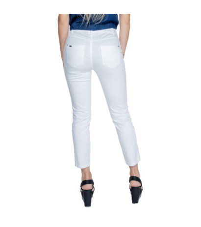 Street One Trousers 377207 White