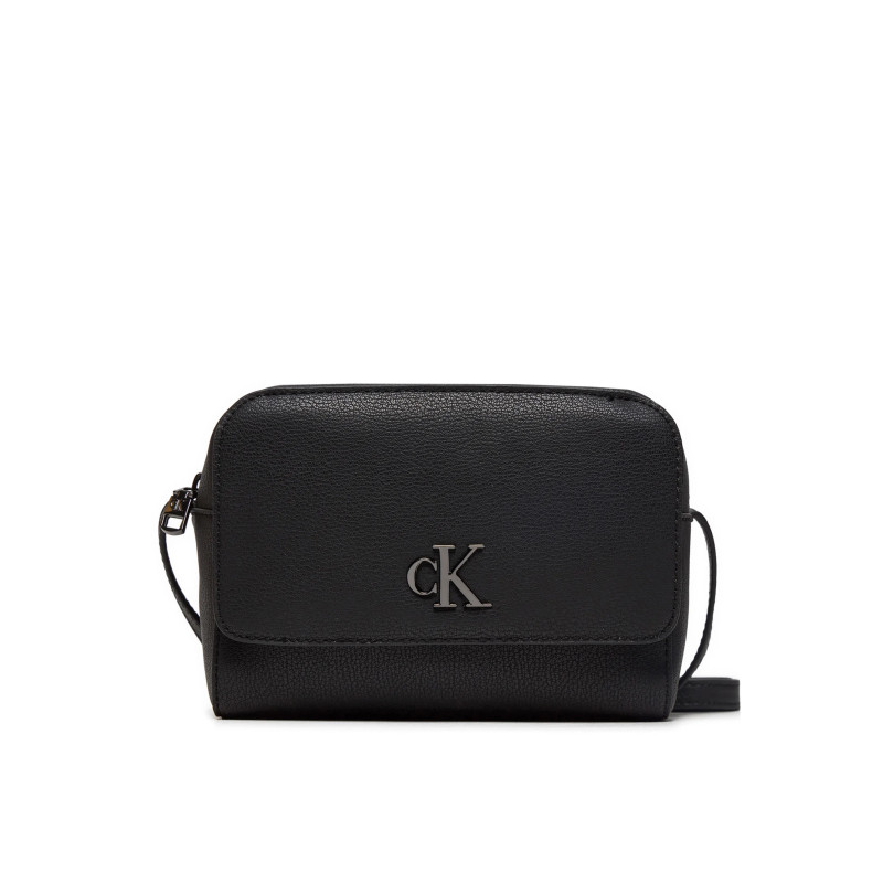 Calvin Klein Jeans Bag K60K612234 Black