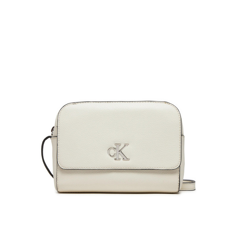 Calvin Klein Jeans Bag K60K612234 White