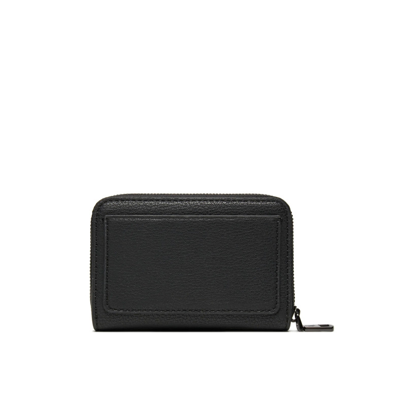 Calvin Klein Wallet K60K612262 Black