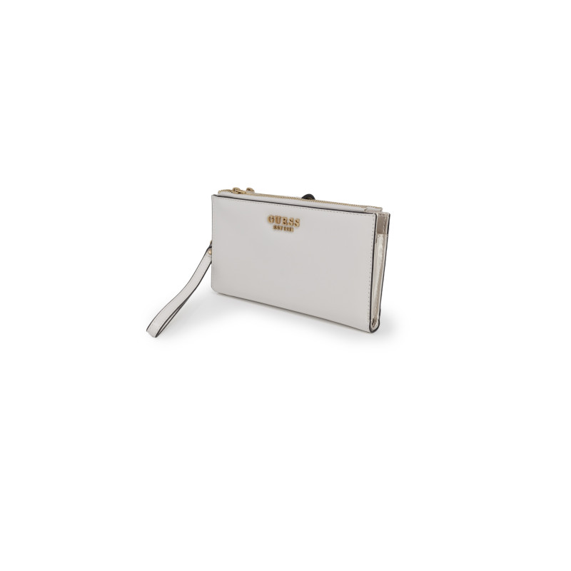 Guess Wallet SWVA85 00570 White