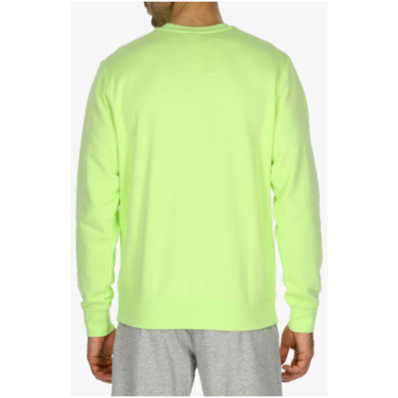 Nike Sweatshirt BV2666 Green