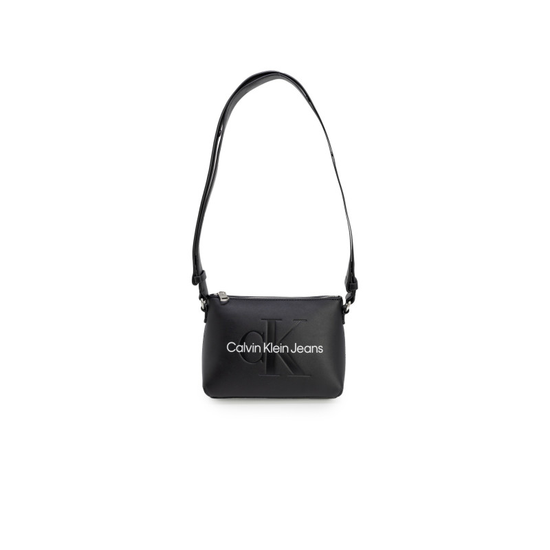 Calvin Klein Jeans Bag K60K612703 Black