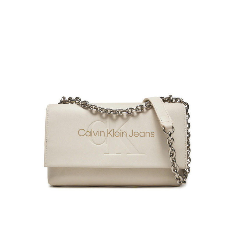 Calvin Klein Jeans Bag K60K612221 Beige