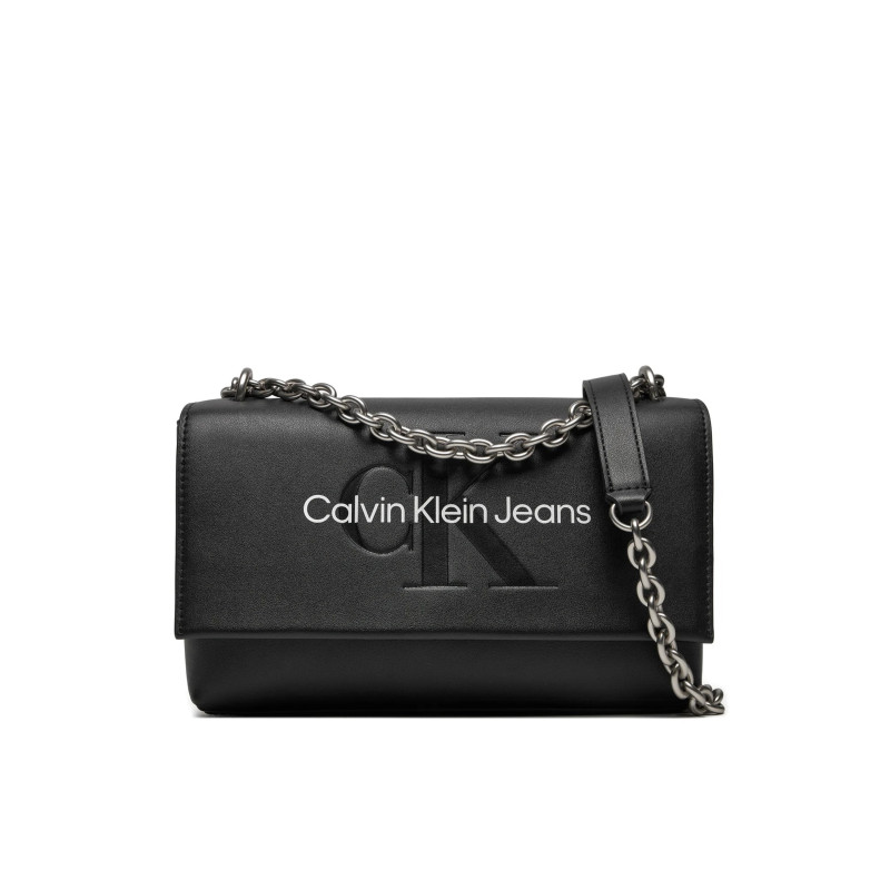 Calvin Klein Jeans Bag K60K612221 Black