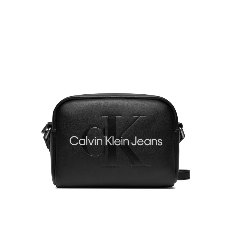 Calvin Klein Bag K60K612220 Black