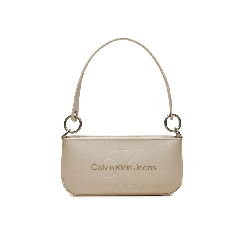 Calvin Klein Jeans Bag K60K610679 Beige