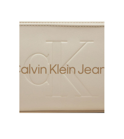 Calvin Klein Jeans Bag K60K610679 Beige