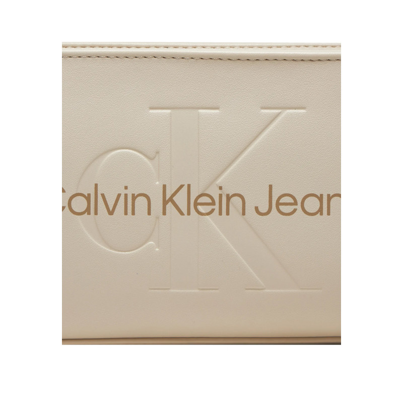 Calvin Klein Jeans Bag K60K610679 Beige