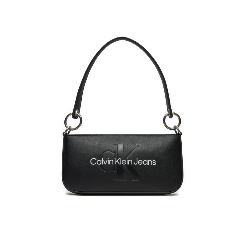 Calvin Klein Jeans Bag K60K610679 Black