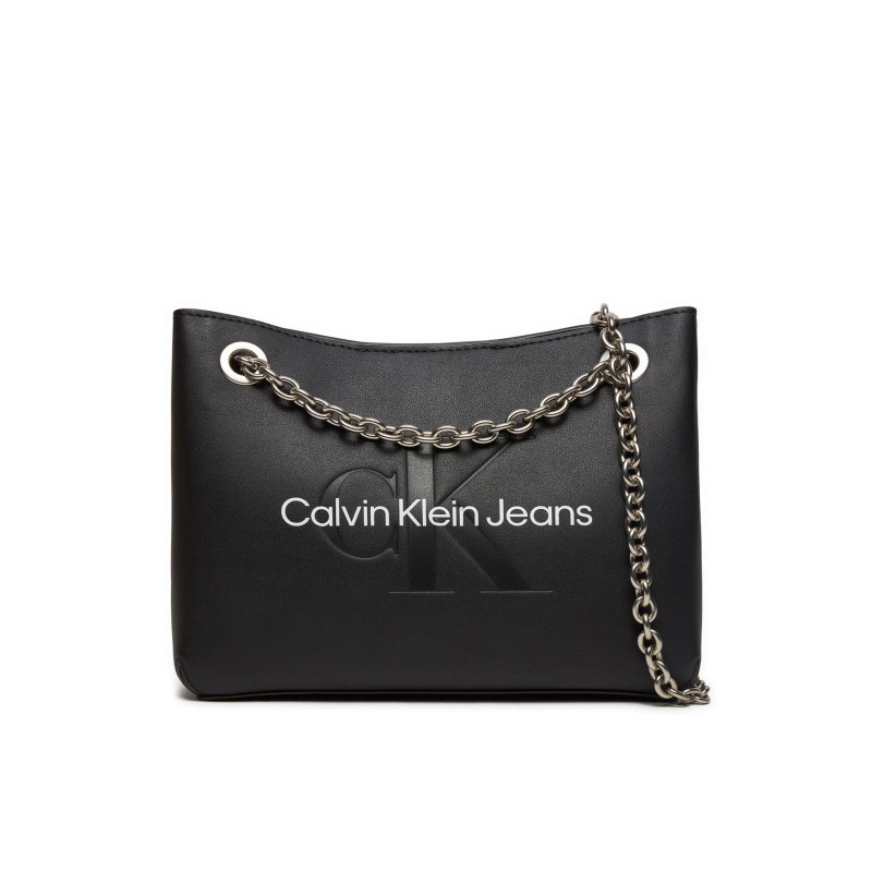 Calvin Klein Bag K60K607831 Black