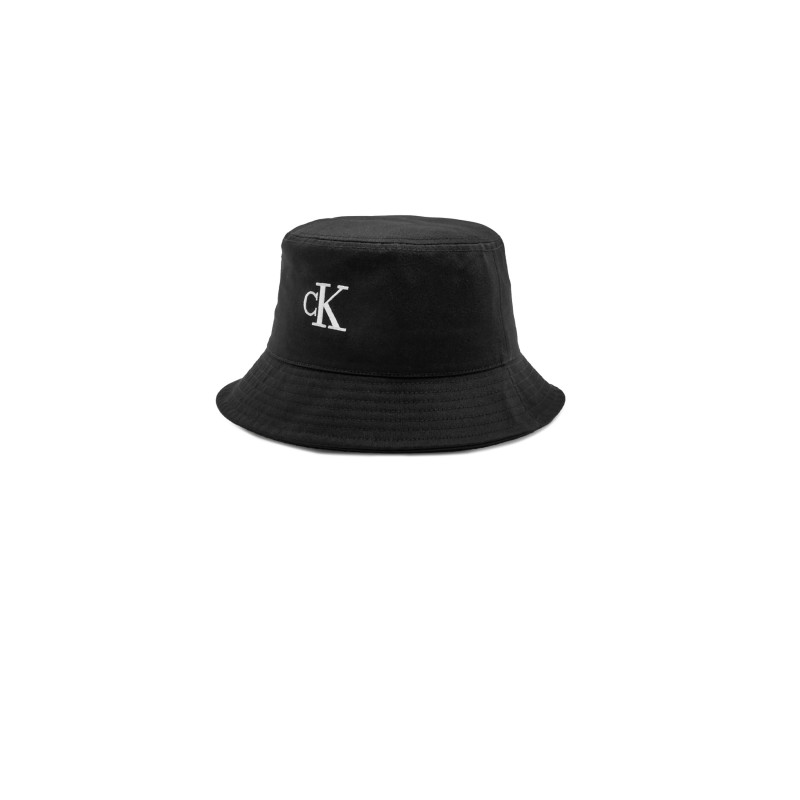 Calvin Klein Cap K50K512146 Black