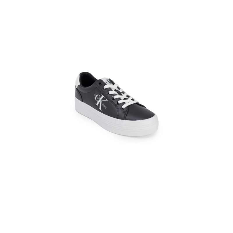 Calvin Klein Sneakers YW0YW01474 Black