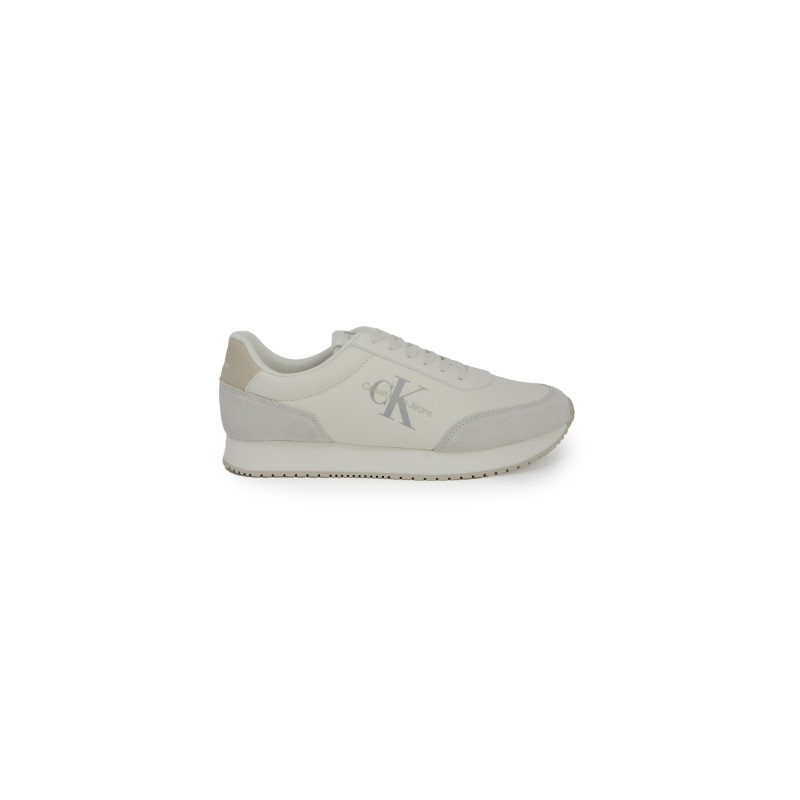 Calvin Klein Sneakers YM0YM01032 White