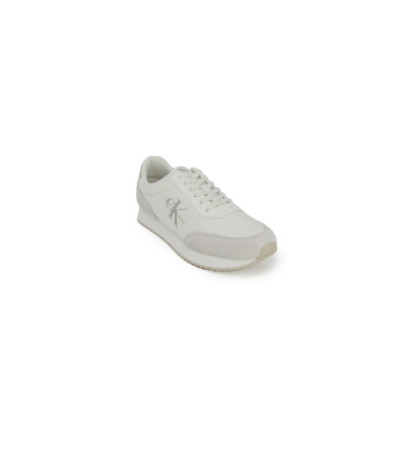 Calvin Klein Sneakers YM0YM01032 White