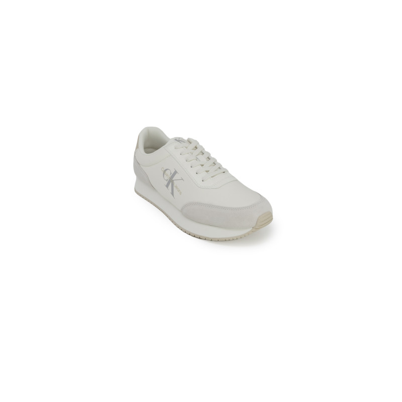 Calvin Klein Sneakers YM0YM01032 White