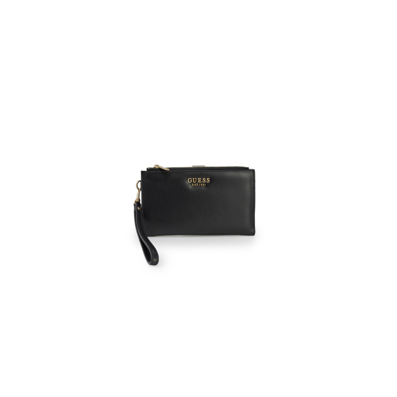 Guess Wallet SWVA85 00570 Black