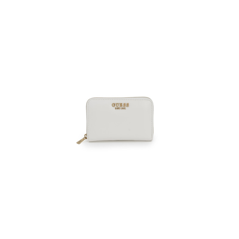 Guess Wallet SWVA85 00400 White