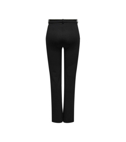 Only Trousers 15265049 Black