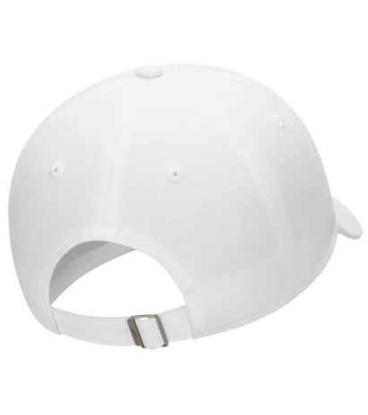 Nike Cap 913011 White