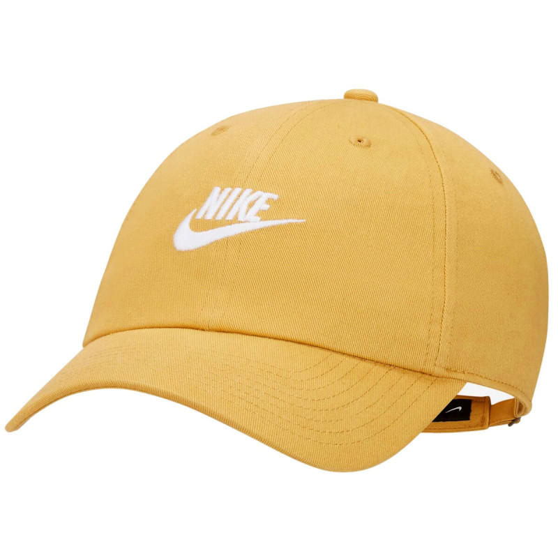 Nike Cap 913011 Yellow